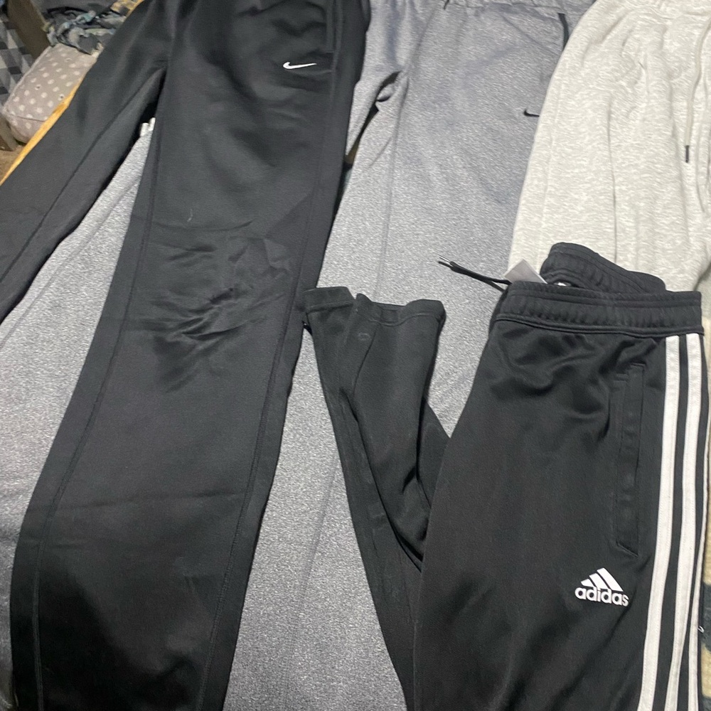 Sweat Pants Bundle - image 6